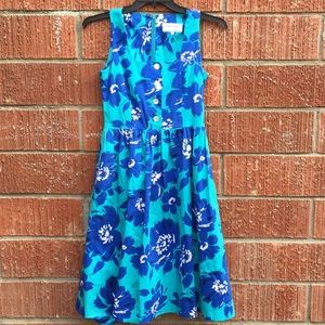 Helene Beekman London pocket dress size 8